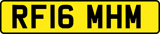 RF16MHM