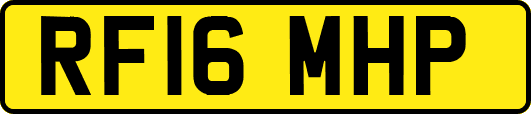 RF16MHP
