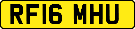RF16MHU