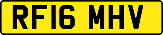 RF16MHV