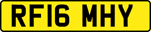 RF16MHY