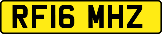 RF16MHZ