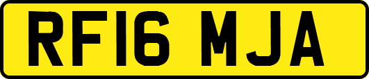 RF16MJA