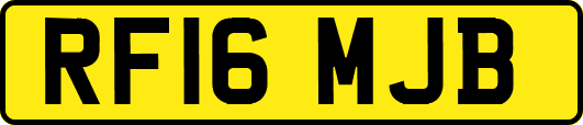 RF16MJB