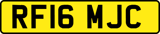 RF16MJC