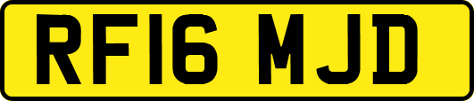 RF16MJD