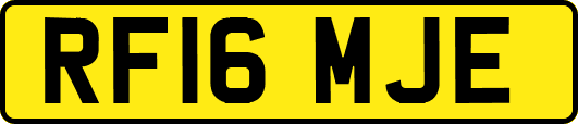 RF16MJE