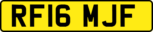 RF16MJF