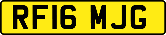 RF16MJG
