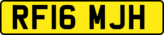 RF16MJH
