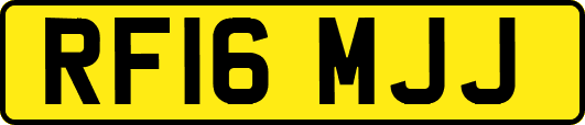 RF16MJJ