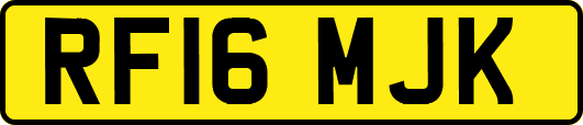 RF16MJK