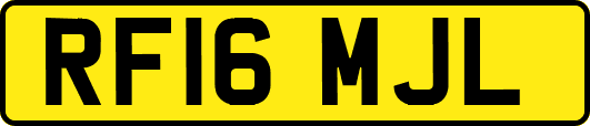 RF16MJL