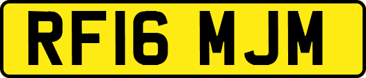 RF16MJM