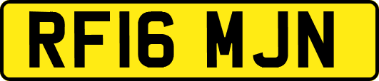 RF16MJN