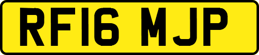 RF16MJP