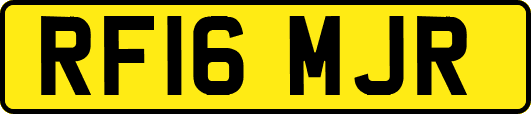 RF16MJR