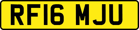 RF16MJU