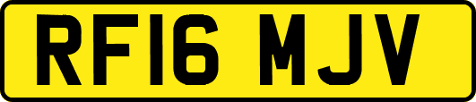 RF16MJV