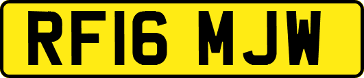 RF16MJW