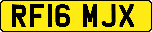 RF16MJX