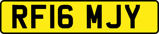 RF16MJY