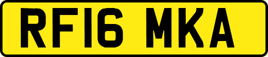 RF16MKA