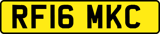RF16MKC
