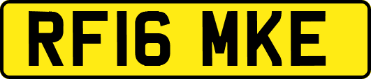 RF16MKE
