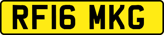 RF16MKG