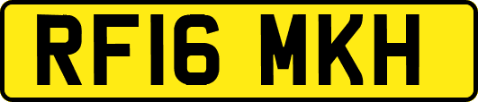RF16MKH
