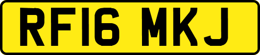 RF16MKJ