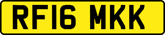 RF16MKK