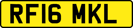 RF16MKL