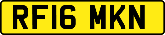 RF16MKN