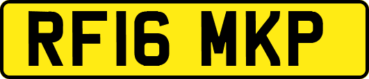 RF16MKP