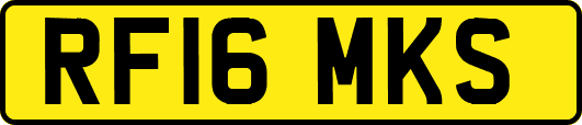RF16MKS
