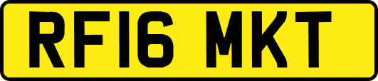 RF16MKT