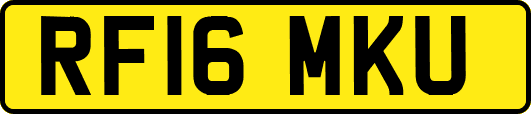 RF16MKU
