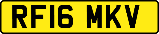 RF16MKV