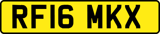 RF16MKX