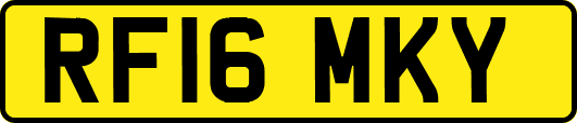 RF16MKY