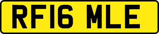 RF16MLE