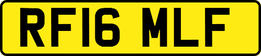 RF16MLF