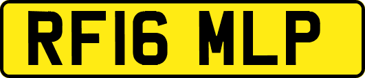 RF16MLP