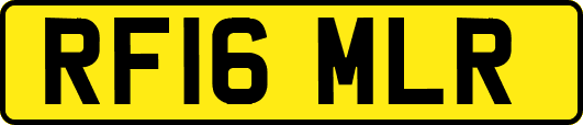 RF16MLR