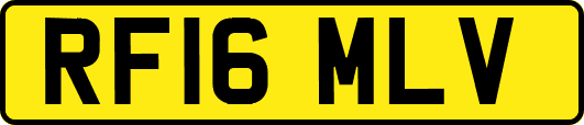 RF16MLV