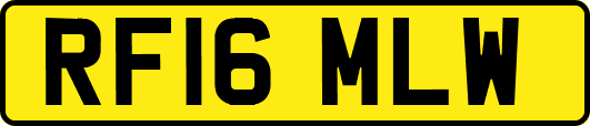 RF16MLW