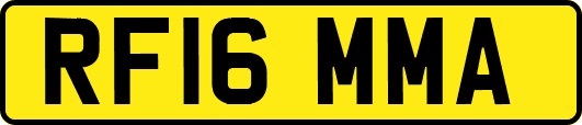 RF16MMA
