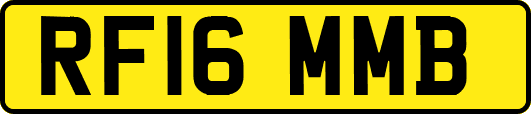 RF16MMB